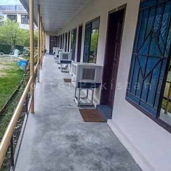 Heaven Lodge (2)