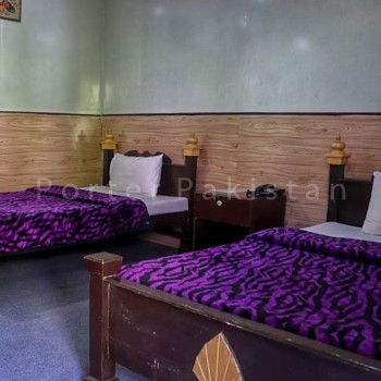 Heaven Lodge (3)