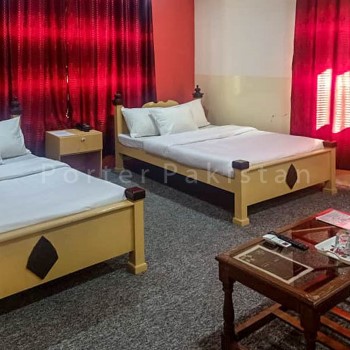 Heaven Lodge (7)