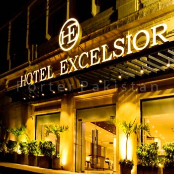 Hotel Excelsior Karachi (16)