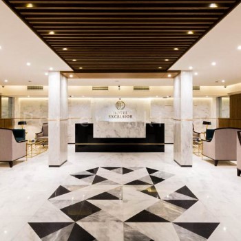 Hotel Excelsior Karachi (2)
