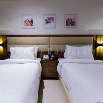 Hotel Excelsior Karachi (4)