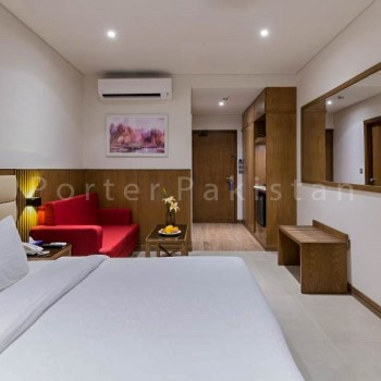 Hotel Excelsior Karachi (8)
