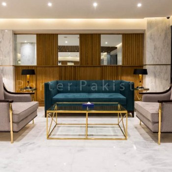 Hotel Excelsior Karachi