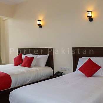 Hunza Roof Hotel (3)