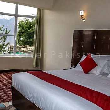 Hunza Roof Hotel (5)