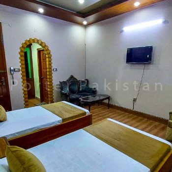 Karachi Guest House (1)