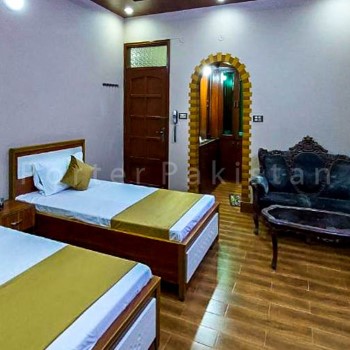 Karachi Guest House (2)