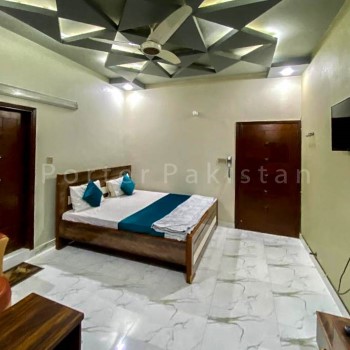 Karachi Guest House (7)