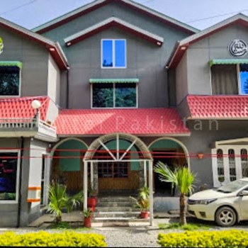 Kashmir Lodge (10)