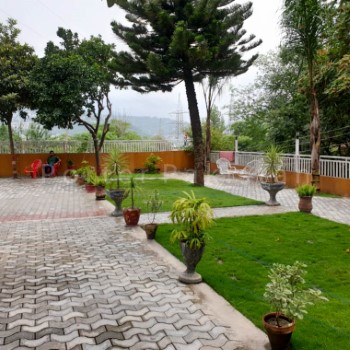 Kashmir Lodge (3)