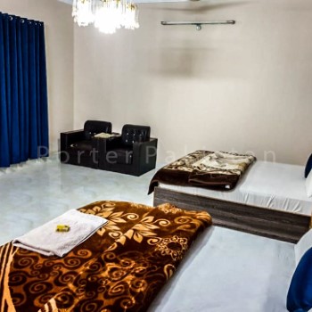 Kashmir Lodge (5)