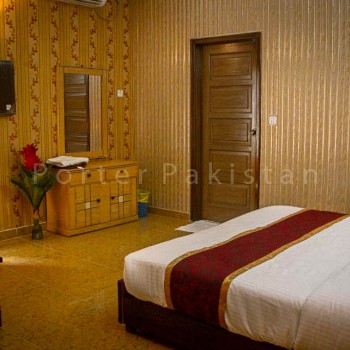 Mall View Hotel (12)