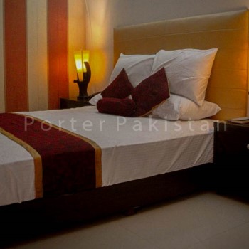 Mall View Hotel (14)