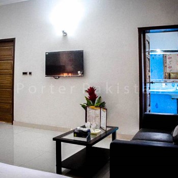 Mall View Hotel (15)