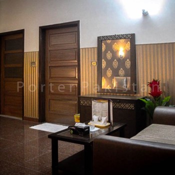 Mall View Hotel (16)