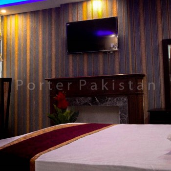 Mall View Hotel (17)