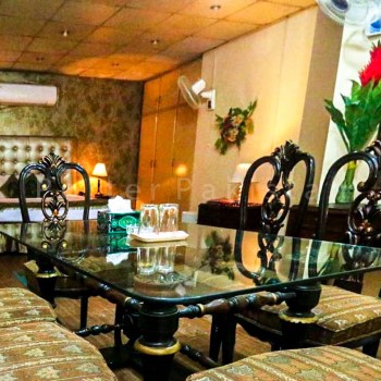 Mall View Hotel (18)