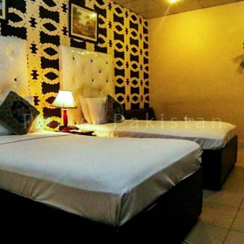 Mall View Hotel (19)