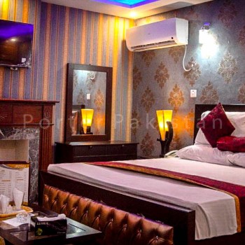 Mall View Hotel (2)