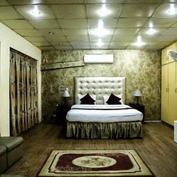 Mall View Hotel (21)