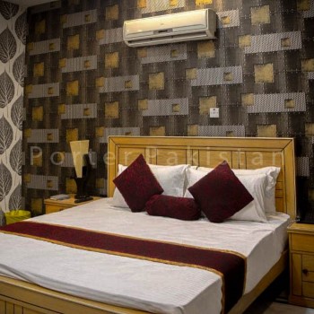 Mall View Hotel (5)