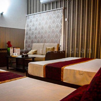 Mall View Hotel (6)