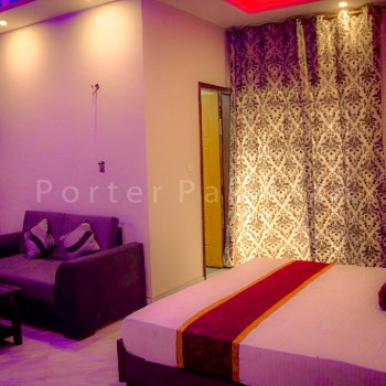 Mall View Hotel (7)