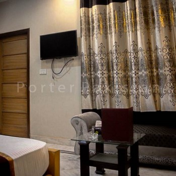 Mall View Hotel (9)