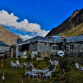Naltar Palace  (1)