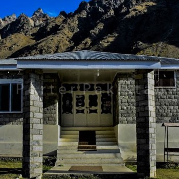 Naltar Palace  (2)