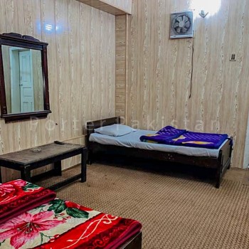 Nort Inn Gilgit (1)
