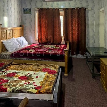 Nort Inn Gilgit (2)