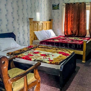 Nort Inn Gilgit (4)