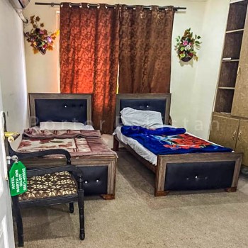 Nort Inn Gilgit (5)