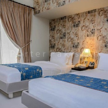 Orchards Cottages & Hotel (2)