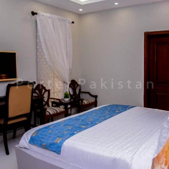 Orchards Cottages & Hotel (4)