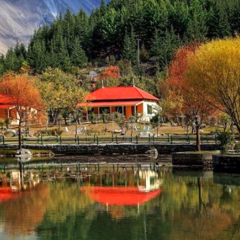 Shangrila Resort (2)
