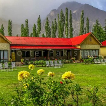 Shangrila Resort (3)