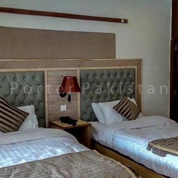Shangrila Resort (5)