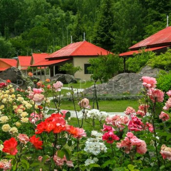 Shangrila Resort (6)