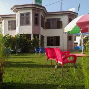 green park shogran (1)