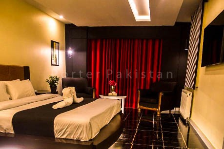 hotel metroploe murree (13)