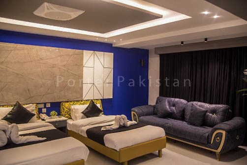 hotel metroploe murree (16)