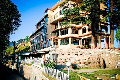 hotel metroploe murree (18)