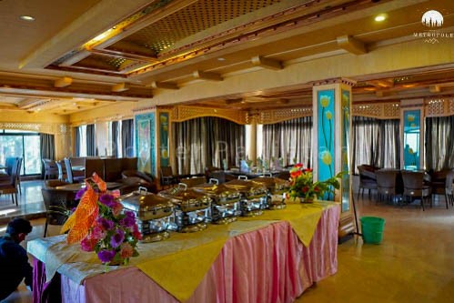 hotel metroploe murree (2)