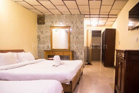 hotel metroploe murree (20)