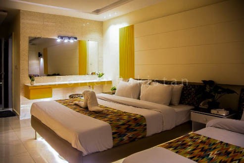 hotel metroploe murree (5)