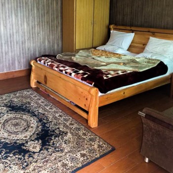 hotel serenity shogran (1)
