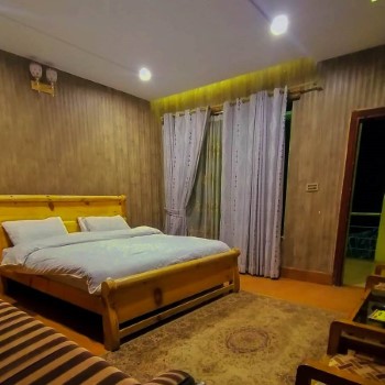 hotel serenity shogran (10)